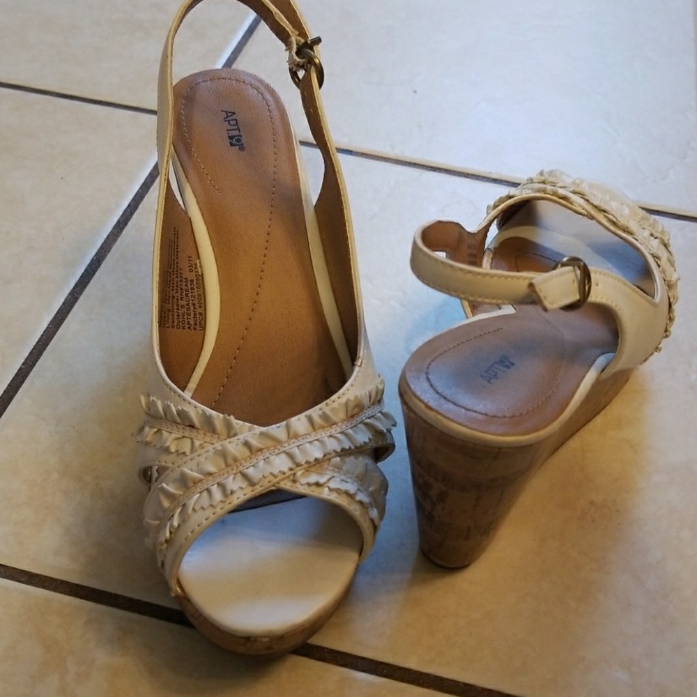 Wedges - Picture 5 of 6